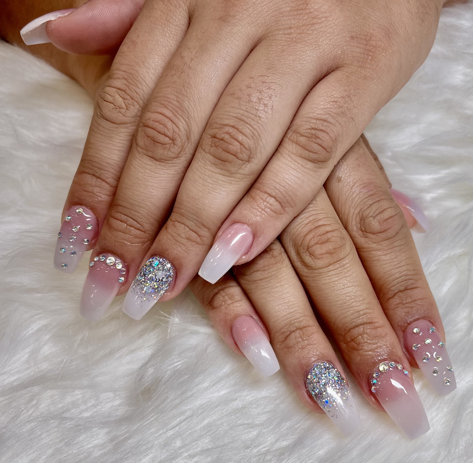 NAILS GEM SPA nail photo 3