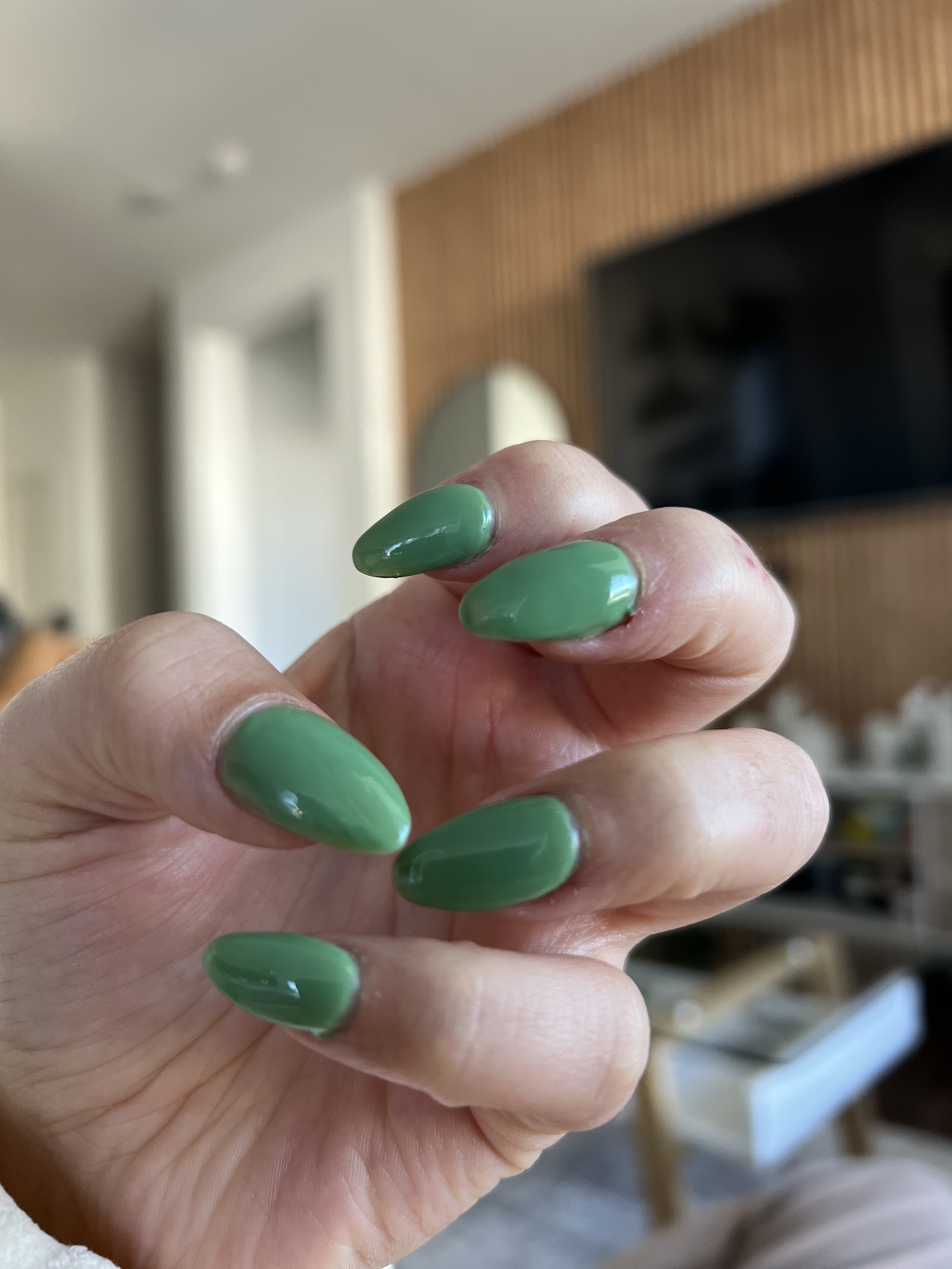 NAILS GEM SPA nail photo 4