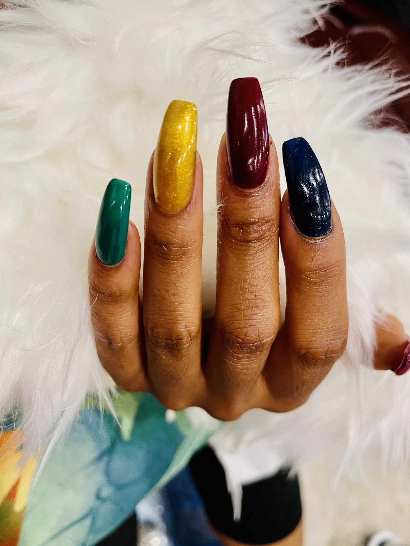 NAILS GEM SPA nail photo 5