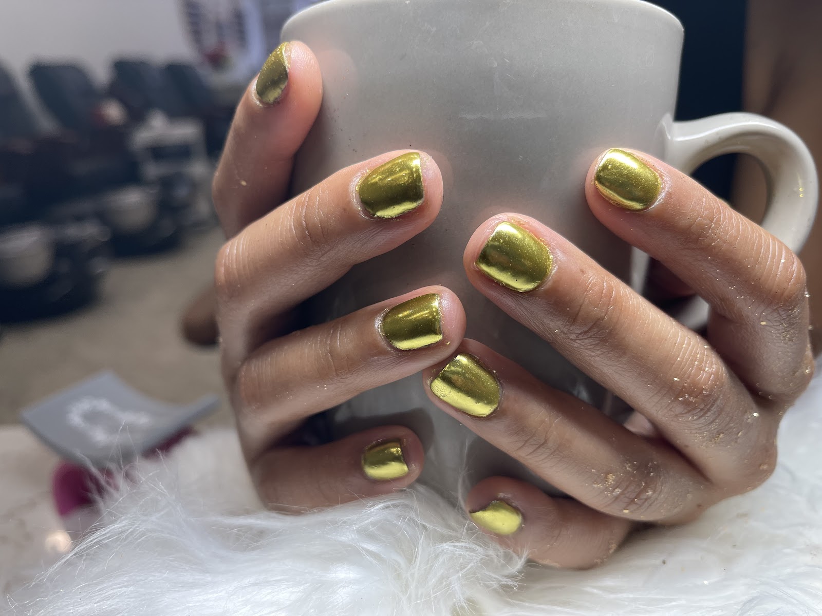 NAILS GEM SPA nail photo 6