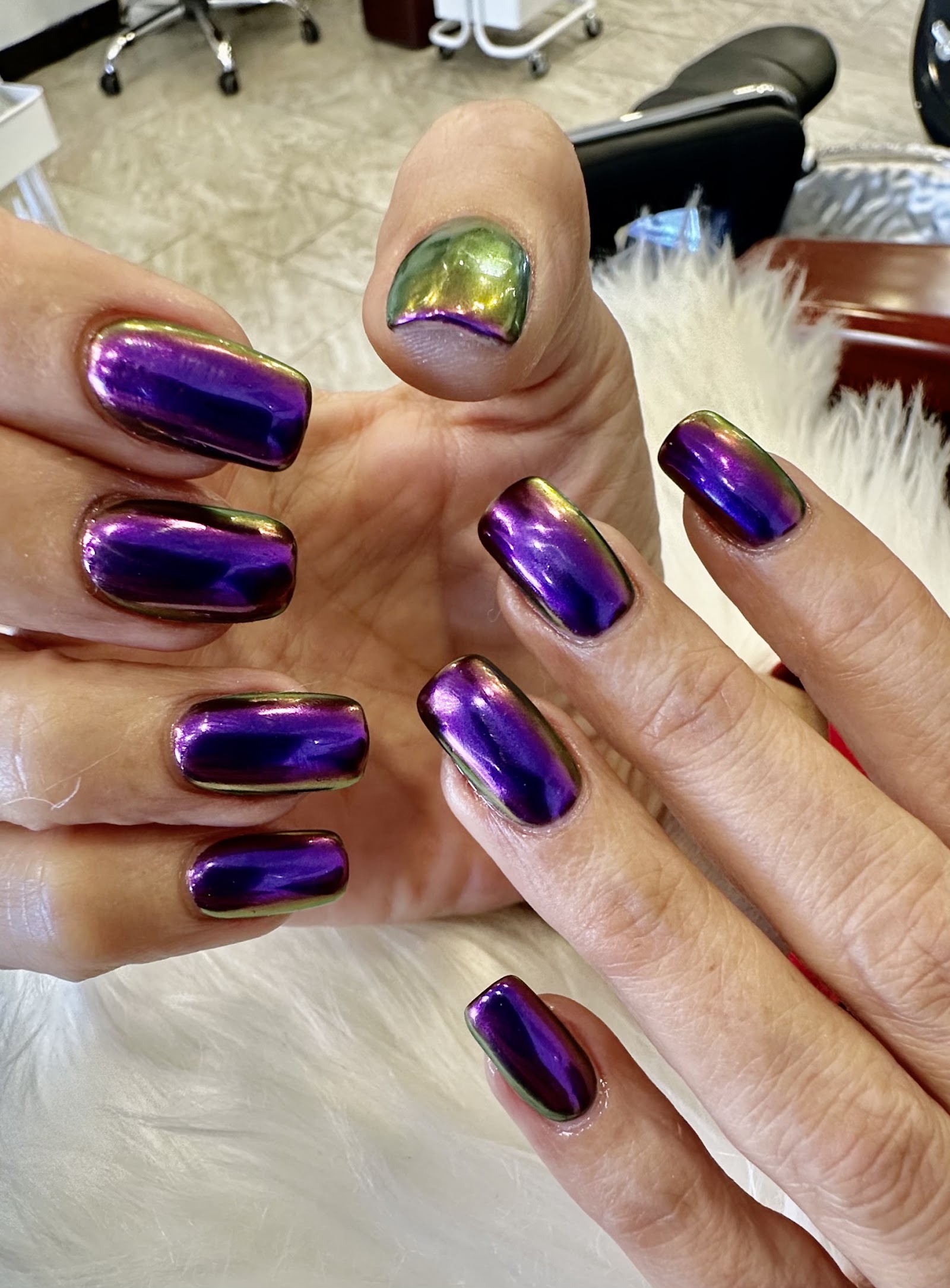 NAILS GEM SPA nail photo 7