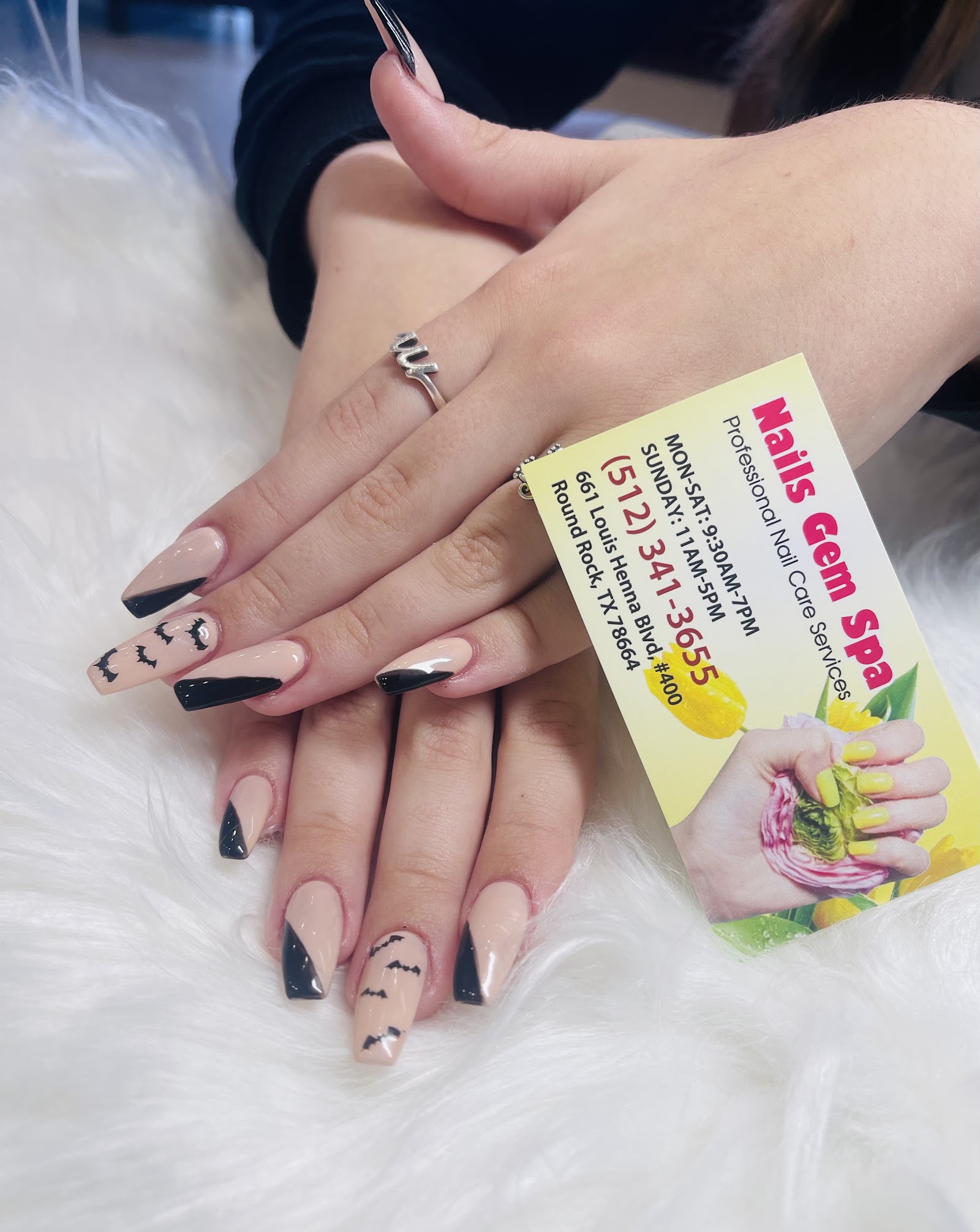 NAILS GEM SPA nail photo 8